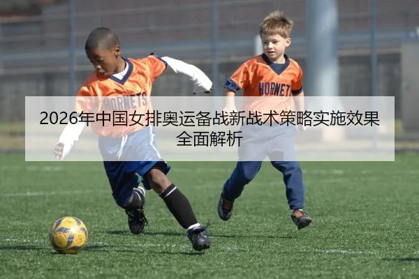 2026年中国女排奥运备战新战术策略实施效果全面解析