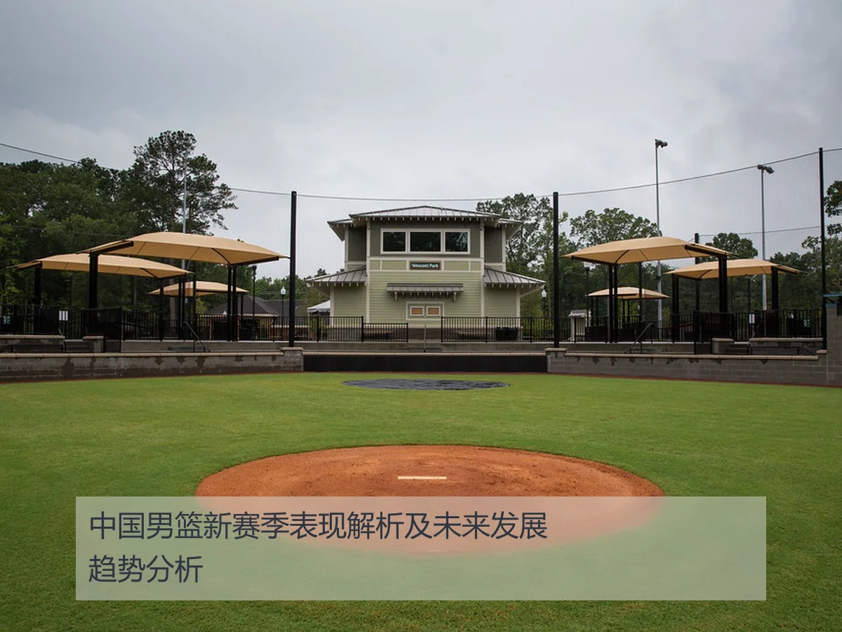 中国男篮新赛季表现解析及未来发展趋势分析